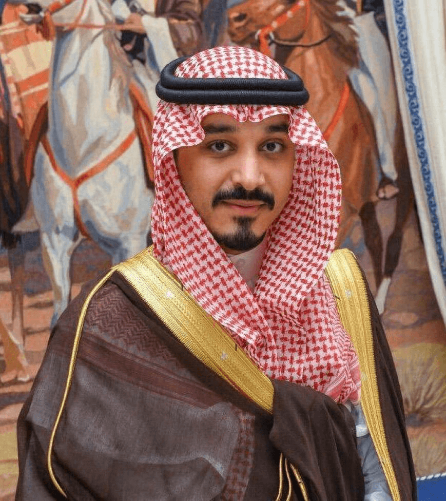  خالد بن بندر بن سلطان آل سعود
